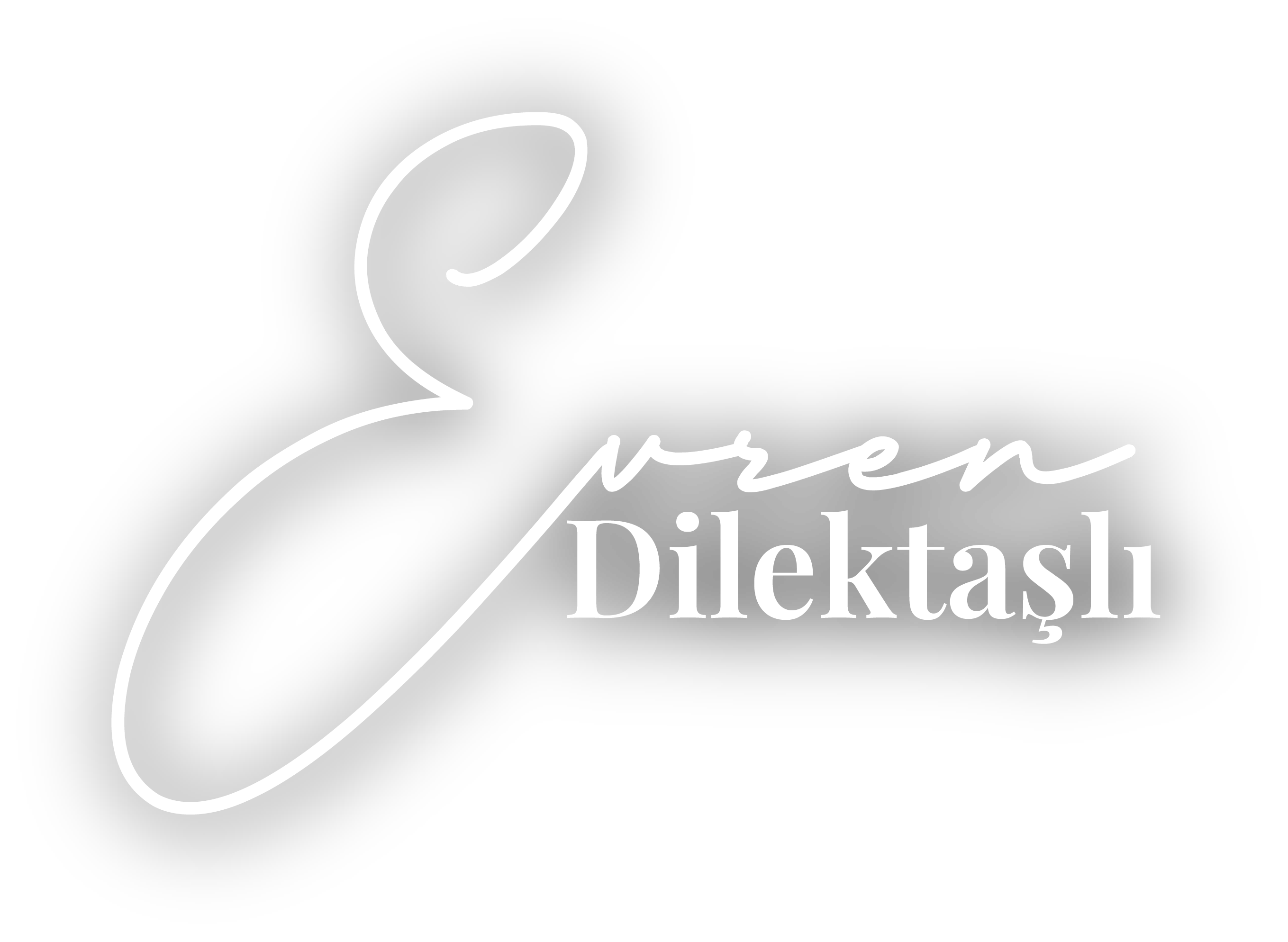 Evren Dilektaşlı imza